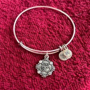 Alex and Ani “Aunt”